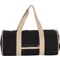 Kimood Sac polochon recyclé black_night/hemp
