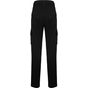 Roly WRK Daily Woman Stretch noir
