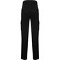 Roly Workwear Daily Woman Stretch noir