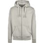 HRM Men's Hooded Jacket Sand