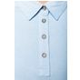 Kariban Polo jersey manches courtes femme sky_blue