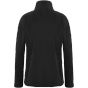 karlowsky Women's Workwear Fleece Jacket Warm-Up Black