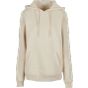 New Morning Studios Basic hoody sand
