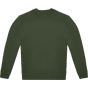 B&C Collection ID.332 Crew Sweatshirt urban_khaki