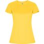 Roly Sport Imola Woman jaune