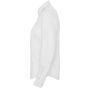 Roly WRK Oxford Woman blanc
