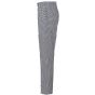karlowsky Women's Chef Trousers Basic Black