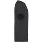 fruit of the loom Super Premium T black