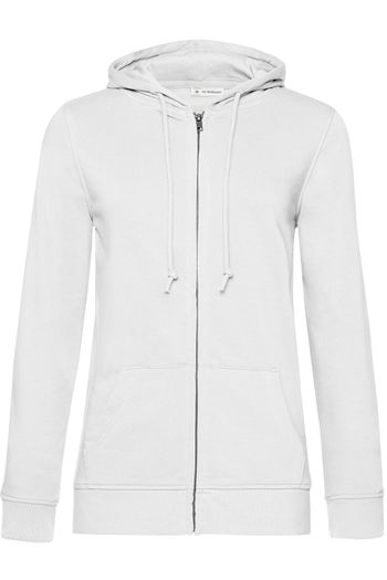 Image produit Inspire Zipped Hood /women_°