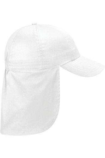 Image produit Casquette de style légionnaire enfant