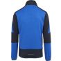 Regatta Men's E-Volve Stretch Midlayer strong_blue/navy
