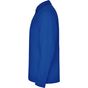 Roly Estrella L/S bleu_royal