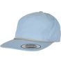 flexfit Color Braid Jockey Cap light_blue