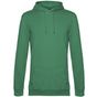 B&C Collection B&C #Hoodie kelly_green