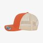 K-up Casquette Trucker modèle rétro - 6 panneaux