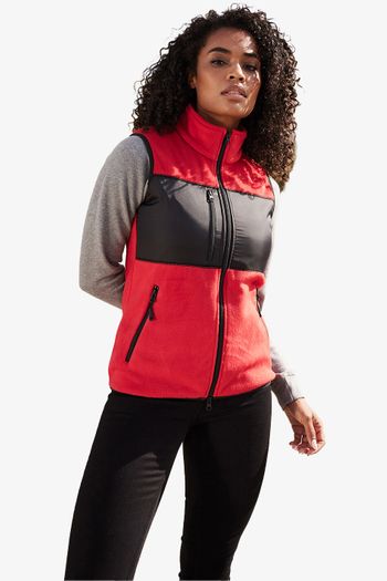 Image produit Ladies´ Fleece Vest