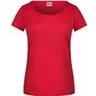 James&Nicholson Ladies´-T red