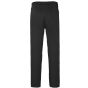 karlowsky Men's Pull-On Trousers Essential Black