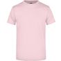 James&Nicholson Round-T Heavy rose