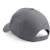 Beechfield Casquette 5 panneaux Ultimate graphite_grey