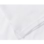 Russell Polo homme 100% coton Ultimate white