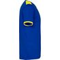 Roly Sport Racing jaune/royal