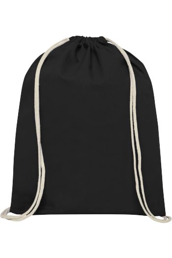 Image produit Sac premium coton Oregon 5L