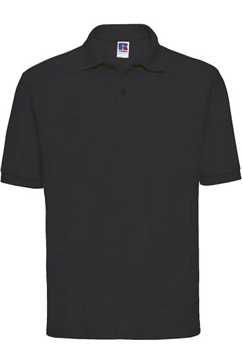 Image produit Polo piqué poly/coton classique homme