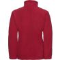 Russell Athletic Kids Full Zip Outdoor Fleece classic_red