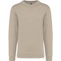 Kariban Sweat-shirt col rond  light_sand