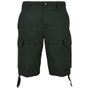 Build your Brandit Short Vintage black