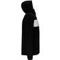 ProAct Veste club enfant black/white