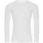 AWDis Just Cool Active Recycled Baselayer arctic_white