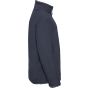 Russell Veste polaire zippée enfants french navy
