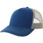 Atlantis RAPPER CANVAS-S royal/grey