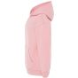 JHK Kid hooded Sweatshirt pink