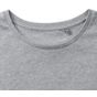 Russell Pure Organic T homme light_oxford