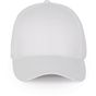 K-up Casquette - 6 panneaux white