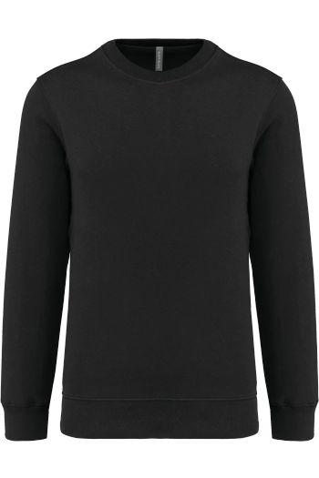 Image produit Sweat-shirt col rond 80/20 unisexe