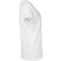Neutral Ladies Loose Fit T-Shirt white