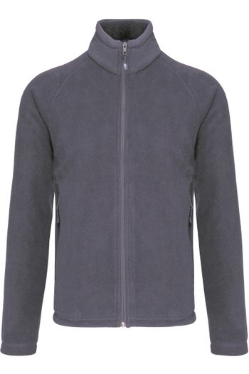 Image produit Marco - Veste micropolaire zippée lourde