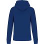Kariban Sweat-shirt écoresponsable à capuche homme true_indigo