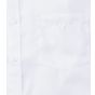 Russell Chemise Ultimate sans repassage classique manches courtes homme white