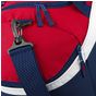 Bagbase Teamwear Holdall french_navy/classic_red/white