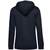 B&C Collection Inspire Hooded /women_° navy_blue