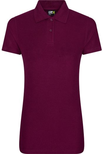 Image produit Polo Pro Femme