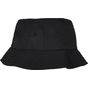 flexfit Water Repellent Bucket Hat black