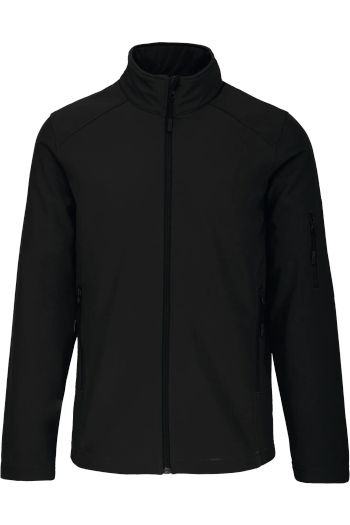 Image produit Veste softshell homme