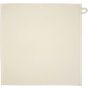 Unbranded Torchon de cuisine Alora en coton recyclé oatmeal