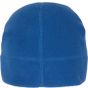 K-up Bonnet recyclé micropolaire royal_blue